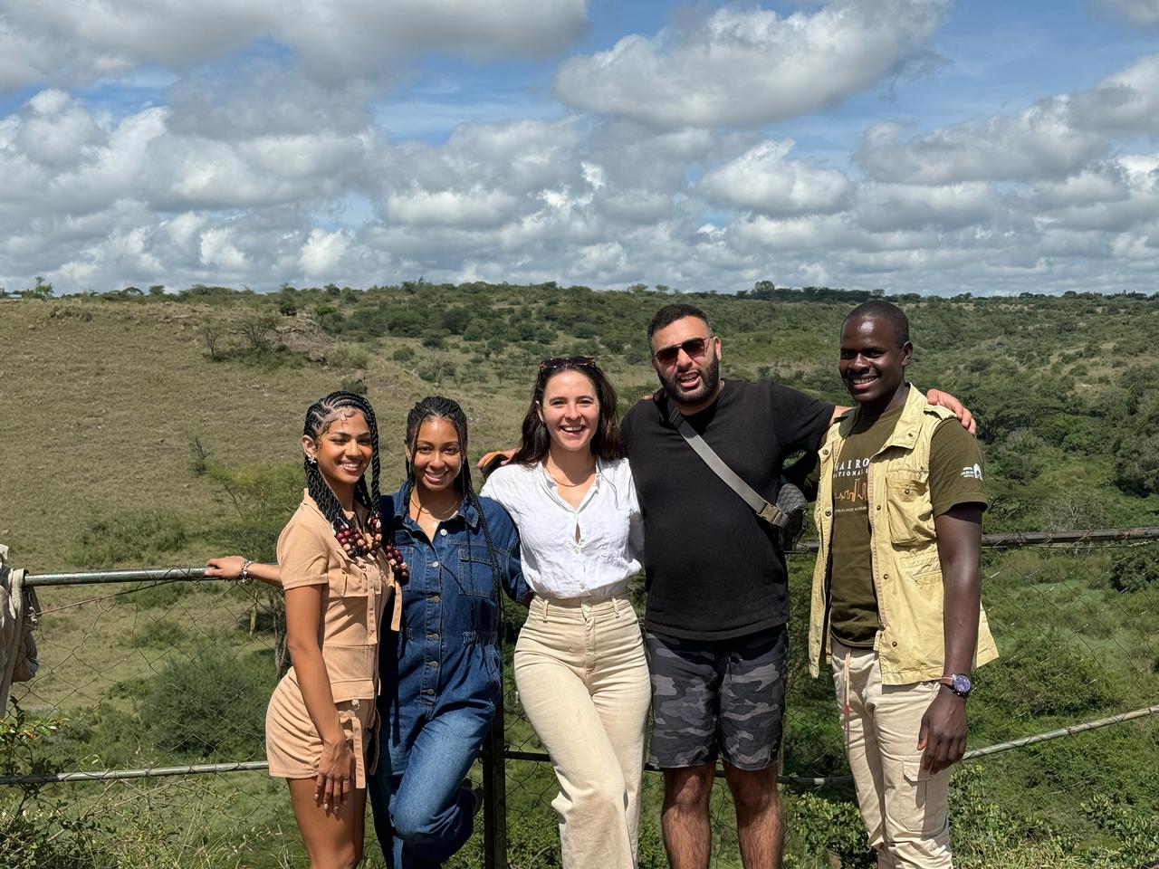 Amboseli Adventure (3 Days)