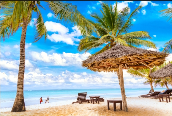 Coastal Getaways (4 Days)